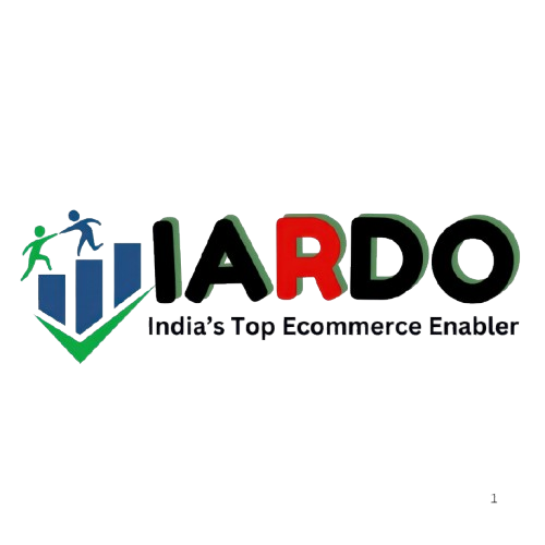 Iardo Logo